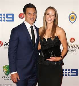 ellyse perry relationships
